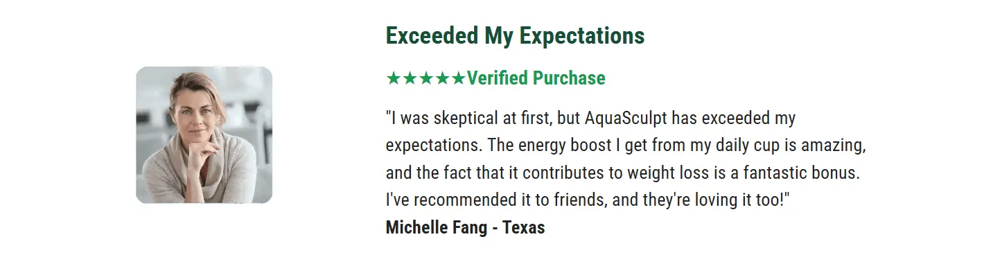 aquasculpt-customer-reviews