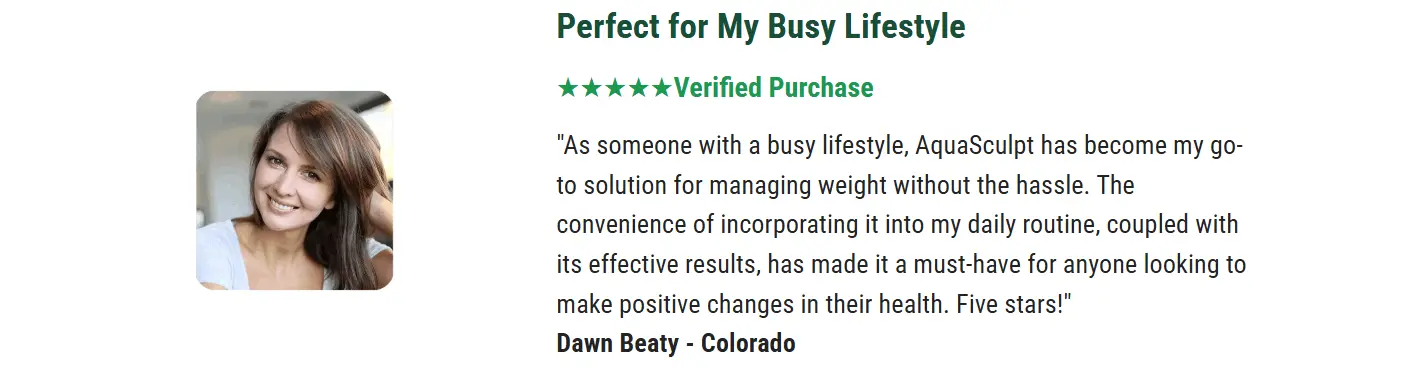 aquasculpt-customer-reviews