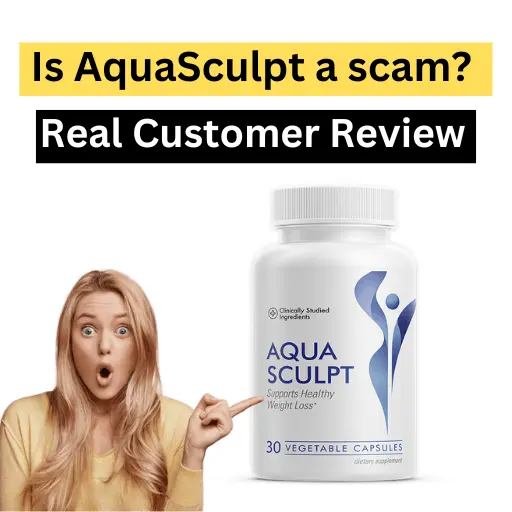 aquasculpt-scam
